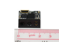 TTL 232 Interface 2D Barcode Scanner Module Embedded in Bluetooth Scanner