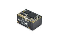 Small 2D Barcode Reader Module 752×480 CMOS QR Code DM PDF417 TTL232 Cable