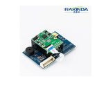 CCD Embedded Laser Barcode Scanner Module ARM32 Bit Processor With USB/RS232 Interface